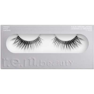 REM BEAUTY Dream Lashes DREAM LASHES - ETERNALLY MEOWING – Hledejceny.cz