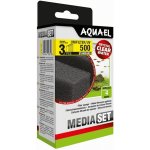 Aquael Molitanová vložka UNIFILTER 500/500 UV – Hledejceny.cz