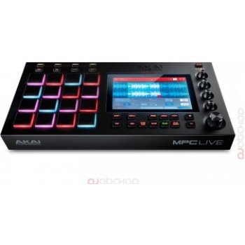 Akai MPC Live