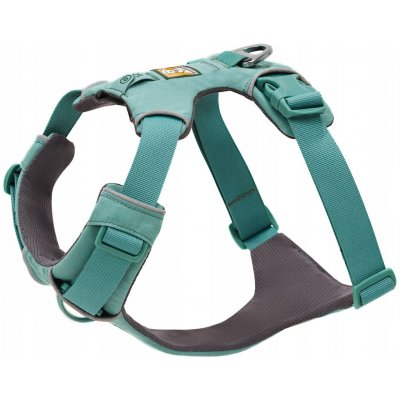 Ruffwear Front Range postroj River Rock – Zbozi.Blesk.cz