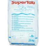 SuperTab Tabletová regenerační sůl 25 kg – Zboží Dáma
