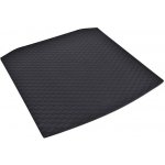 Gumová vana do kufru Rigum Škoda Octavia IV. 2020- (sedan, kombi) | Zboží Auto