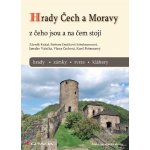 Hrady Čech a Moravy – Hledejceny.cz
