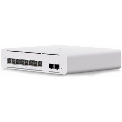 Ubiquiti UniFi Pro XG 8 PoE – Zboží Mobilmania
