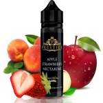 EXPRAN GmbH Prestige Apple Strawberry Nectarine Shake & Vape 10 ml – Hledejceny.cz