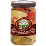 Belotti Zeleninový předkrm Antipasto di Verdure 314 ml – Zboží Dáma