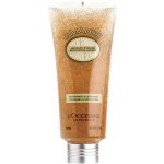 LOccitane EnProvence tělový peeling Almond 200 ml – Zboží Dáma