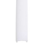 Difuzor ALU profilu D2 mini nacvakávací - Nacvakávací opál 2m TL-091042 – HobbyKompas.cz