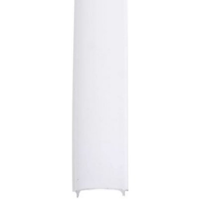 Difuzor ALU profilu D2 mini nacvakávací - Nacvakávací opál 2m TL-091042 – HobbyKompas.cz