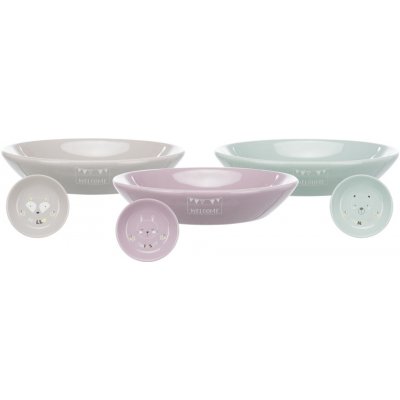 JUNIOR keramická Miska 200 ml / 14 cm – Zboží Mobilmania