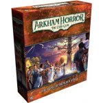 Arkham Horror LCG: Feast of Hemlock: Campaign Expansion EN – Hledejceny.cz