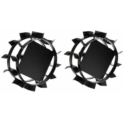 AL-KO kola orebná kypřič rotační MH770 Solo – Sleviste.cz