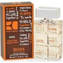 Parfém Hugo Boss Orange Charity Edition toaletní voda pánská 40 ml