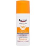 Eucerin Pigment Control emulze na opalování na obličej s depigmentačním účinkem SPF50+ světlá 50 ml – Zbozi.Blesk.cz