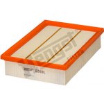 Vzduchový filtr HENGST FILTER E589L – Hledejceny.cz