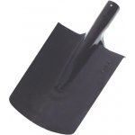 M.A.T. rýč hranatý ČER bez násady – Sleviste.cz