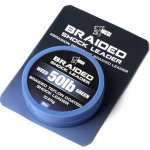 Kevin Nash Šňůra Braided Shock Leader 50lbs 25m – Zboží Dáma