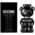 Moschino Toy Boy parfémovaná voda pánská 100 ml – Hledejceny.cz