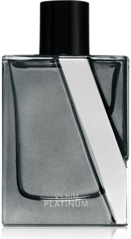 Victoria\'s Secret VS pánská Platinum parfémovaná voda pánská 100 ml