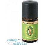 Primavera Eukalyptus Radiata BIO 5 ml – Hledejceny.cz