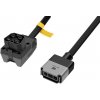 Kabel a konektor pro RC modely ECOFLOW EcoFlow kabel k propojení Power Stream s DELTA Pro-0,5m PE_1ECOPS-04
