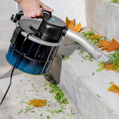 Cecotec Conga Ash 1000 Lite – HobbyKompas.cz