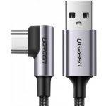 Ugreen 50941 USB 2.0 M - USB typu C M, 1m – Hledejceny.cz