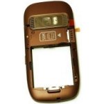 originální střední rám Nokia C7-00 hnědá – Hledejceny.cz