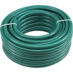 FLO hadice zahradní zelená FLO 3/4" 20m – Zboží Dáma