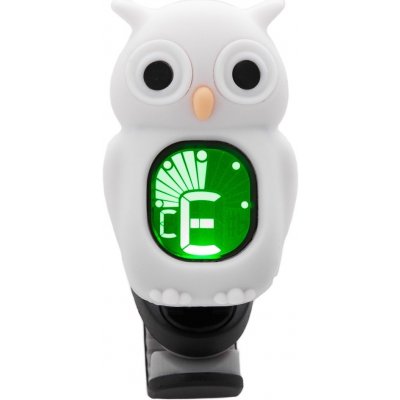 SwifF Bílá sova – Zboží Mobilmania