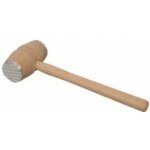 DŘEVOTVAR Palička malá s kovem – Zbozi.Blesk.cz