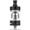 Atomizér, clearomizér a cartomizér do e-cigarety Innokin Ares 2 D24 MTL RTA clearomizér Černá 4ml