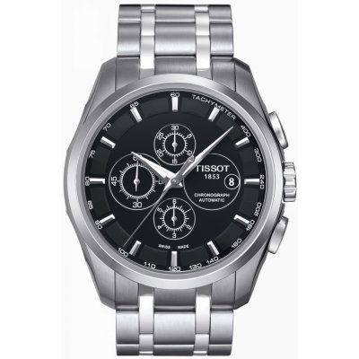 Tissot T035.617.11.051.00 – Hledejceny.cz