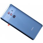 Kryt Huawei Mate 10 Pro zadní modrý – Hledejceny.cz
