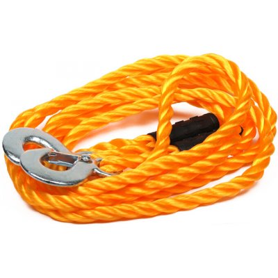 Elta Lano tažné s karabinami 3000kg | Zboží Auto