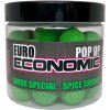 Návnada a nástraha LK Baits Plovoucí Boilies Pop-Up Economic 200ml 18mm Amur Special Spice Shrimp