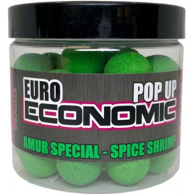 LK Baits Plovoucí Boilies Pop-Up Economic 200ml 18mm Amur Special Spice Shrimp – Zbozi.Blesk.cz