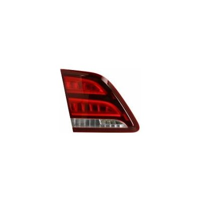 Zadní světlo - levé vnitřní MERCEDES GLE (W166) | 2015-2020 | DEPO | – Hledejceny.cz