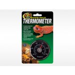 Zoo Med Analog Reptile Thermometer – Sleviste.cz