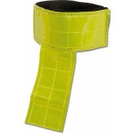 Waldhausen Reflexní páska na ocas silver šedá silbergrau – Zboží Dáma