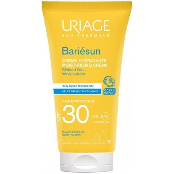 Uriage Bariésun krém na opalování High Protection Moisturizing Cream SPF30 50 ml