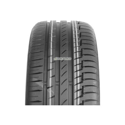 CONTINENTAL 215/50R17 91Y FR PremiumContact 6