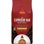 Delta Expresso Bar káva 1 kg – Zbozi.Blesk.cz