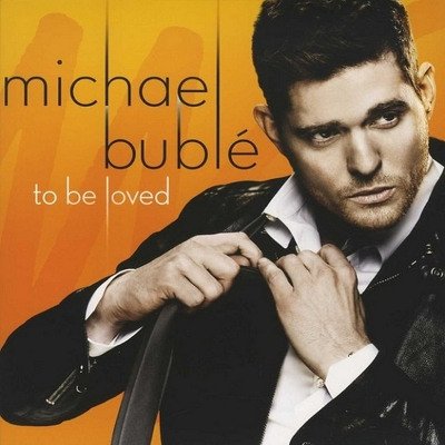 Michael Bublé - To be loved, CD, 2013 – Hledejceny.cz