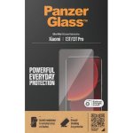 PanzerGlass ochranné sklo pro Xiaomi Redmi 13/13T Pro, Ultra-Wide Fit 8069 – Zbozi.Blesk.cz