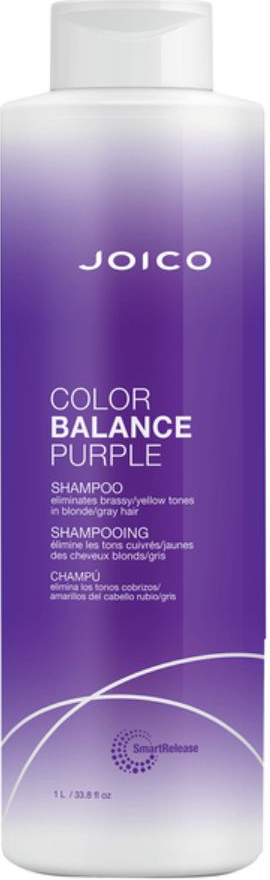 Joico Purple Shampoo 1000 ml