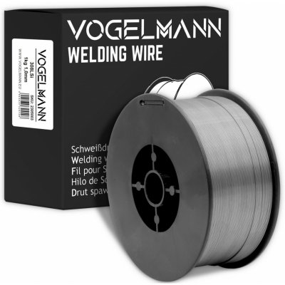 Vogelmann 1,0 mm 308LSi 1 kg – Sleviste.cz