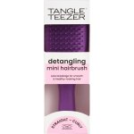 Tangle Teezer Ultimate Detangling Mini Fresh Purple – Zboží Dáma