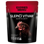 Expres Menu Vývar slepičí 500 g – Zboží Dáma