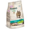 Krmivo pro hlodavce LOLO pets Premium osmák degu 0,5 kg